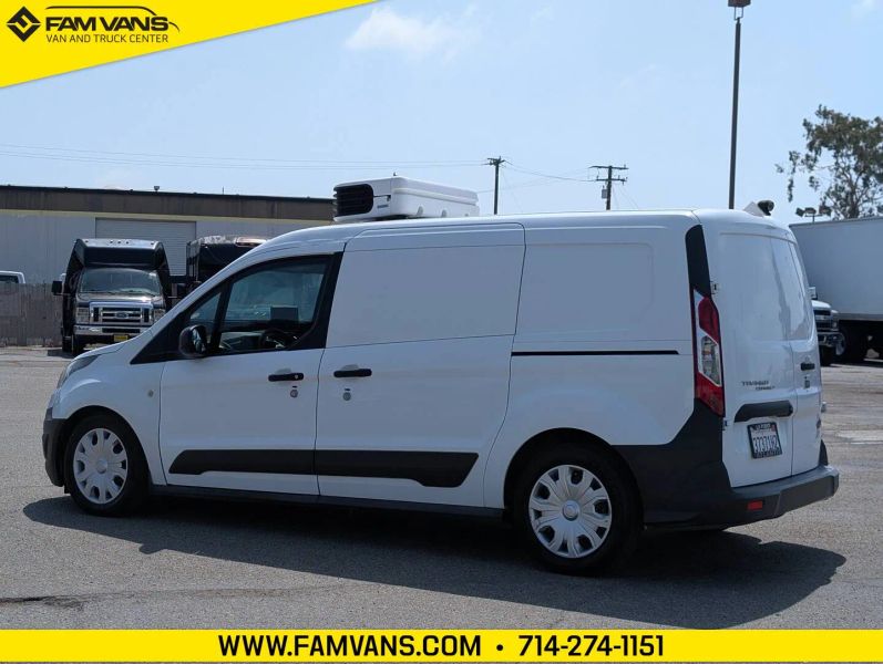 Used 2017 Ford Transit Connect - photo 7