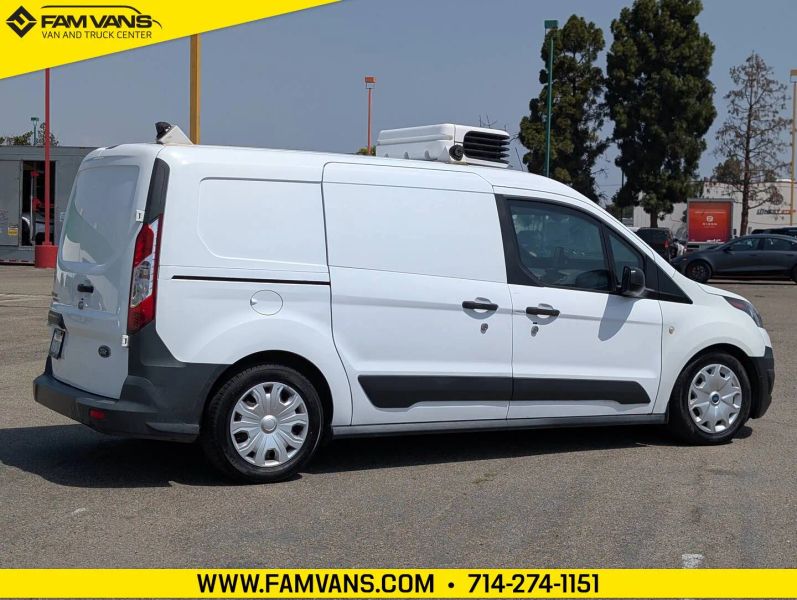 Used 2017 Ford Transit Connect - photo 9