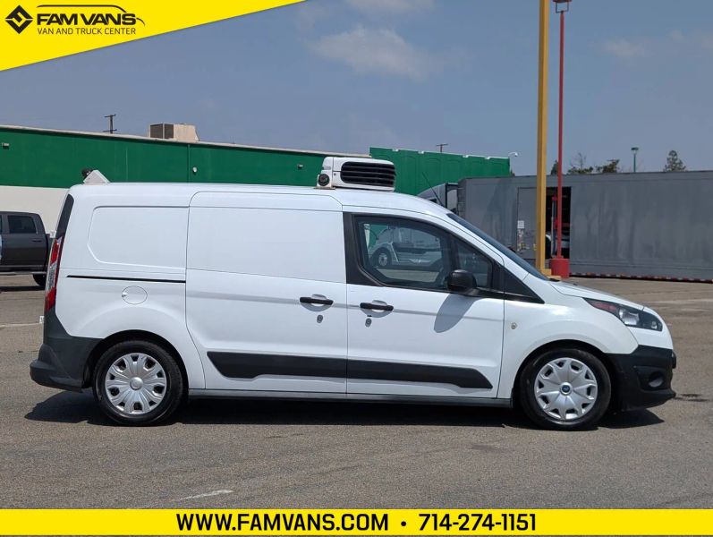 Used 2017 Ford Transit Connect - photo 10