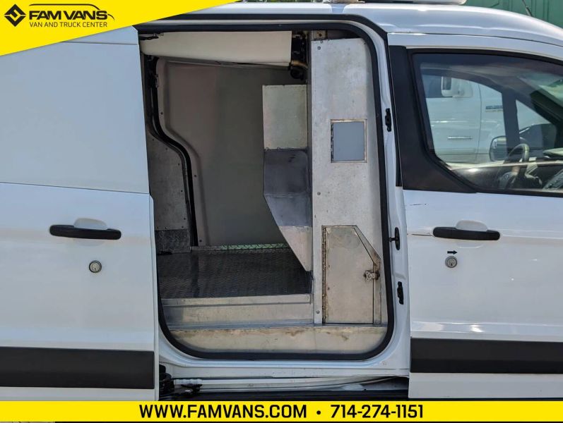 Used 2017 Ford Transit Connect - photo 11