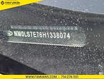 2017 Ford Transit Connect FWD Empty Cargo Van for sale #338074 - photo 26