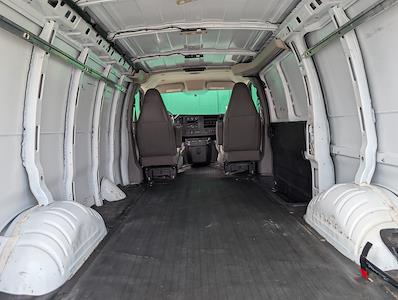 Used 2017 Chevrolet Express 2500 Upfitted Cargo Van for sale #341615 - photo 2