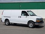 Used 2017 Chevrolet Express 2500 Upfitted Cargo Van for sale #341615 - photo 1