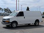Used 2017 Chevrolet Express 2500 Upfitted Cargo Van for sale #341615 - photo 4
