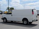 Used 2017 Chevrolet Express 2500 Upfitted Cargo Van for sale #341615 - photo 7