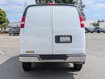 Used 2017 Chevrolet Express 2500 Upfitted Cargo Van for sale #341615 - photo 8