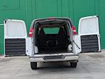Used 2017 Chevrolet Express 2500 Upfitted Cargo Van for sale #341615 - photo 12
