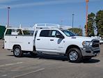 Used 2024 Ram 3500 Crew Cab 4x4 Service Truck for sale #352009 - photo 7