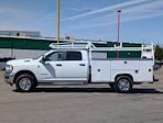 Used 2024 Ram 3500 Crew Cab 4x4 Service Truck for sale #352009 - photo 9