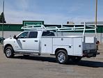 Used 2024 Ram 3500 Crew Cab 4x4 Service Truck for sale #352009 - photo 2