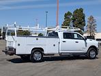 Used 2024 Ram 3500 Crew Cab 4x4 Service Truck for sale #352009 - photo 12