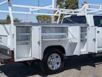 Used 2024 Ram 3500 Crew Cab 4x4 Service Truck for sale #352009 - photo 16