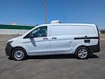 Used 2018 Mercedes-Benz Metris Refrigeration Reefer Cargo Mini RWD Refrigerated Body for sale #355269 - photo 5