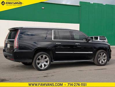 Used 2018 Cadillac Escalade ESV Luxury for sale #360988 - photo 2