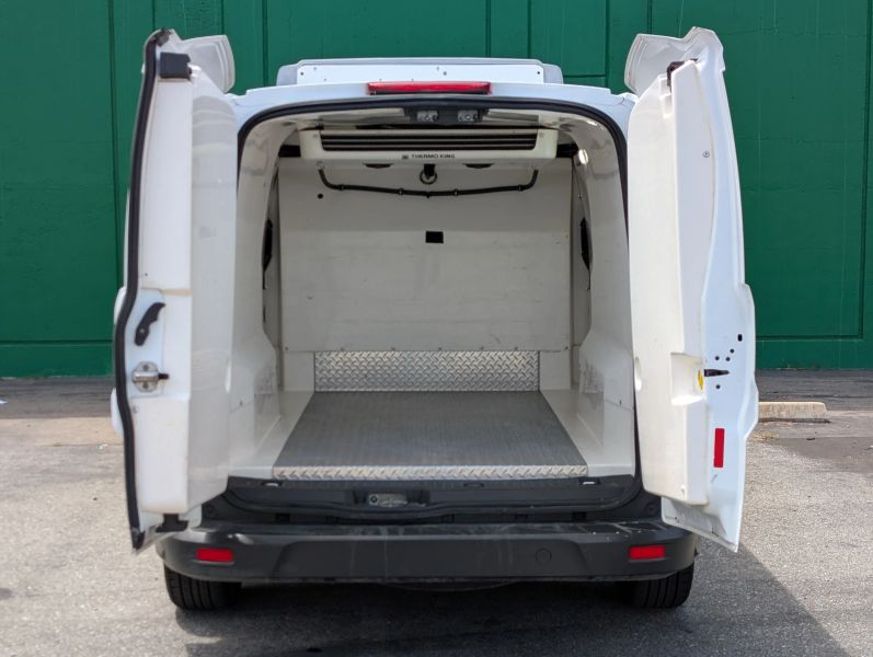 Used 2018 Ford Transit Connect - photo 13