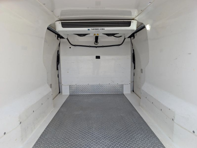 Used 2018 Ford Transit Connect - photo 14