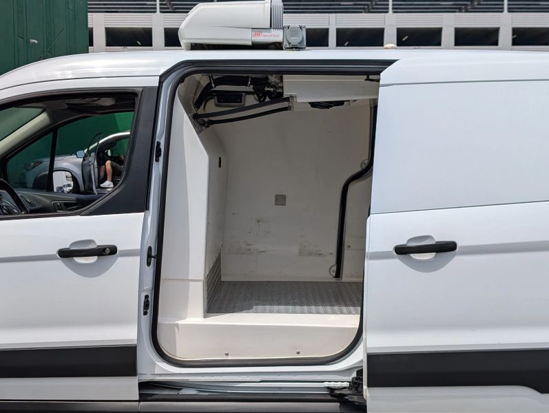 Used 2018 Ford Transit Connect - photo 16