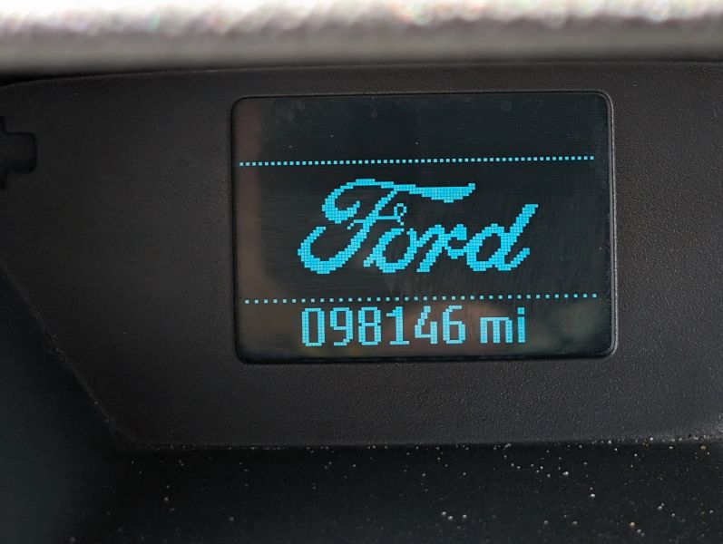 Used 2018 Ford Transit Connect - photo 23