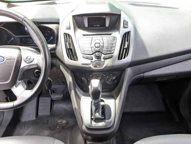 Used 2018 Ford Transit Connect - photo 24