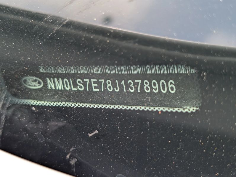 Used 2018 Ford Transit Connect - photo 28