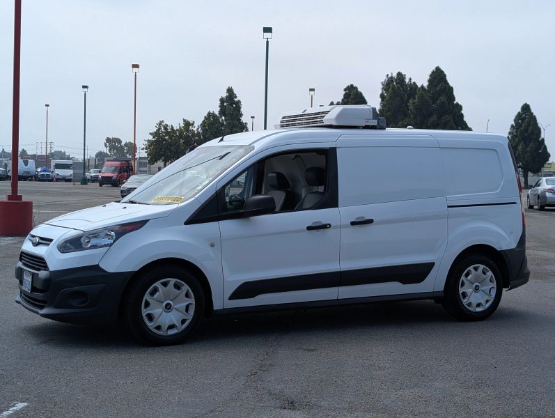 Used 2018 Ford Transit Connect - photo 5