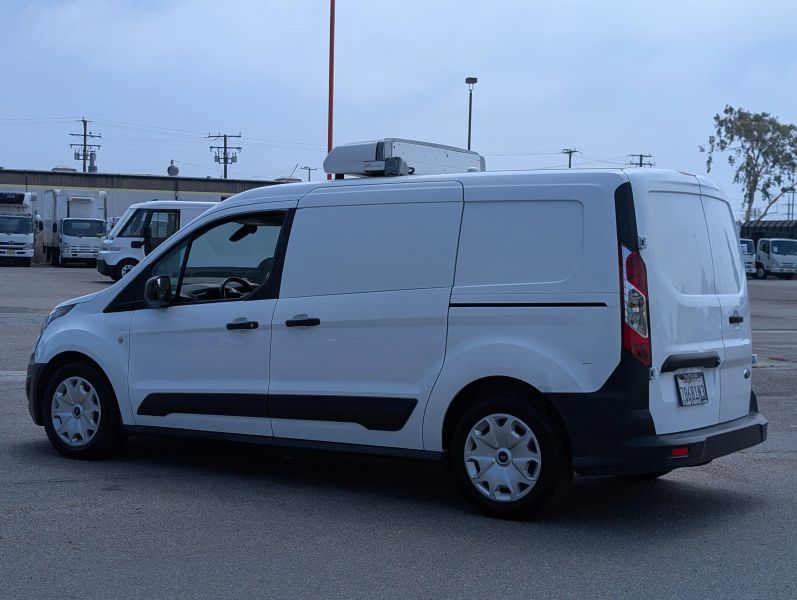 Used 2018 Ford Transit Connect - photo 7
