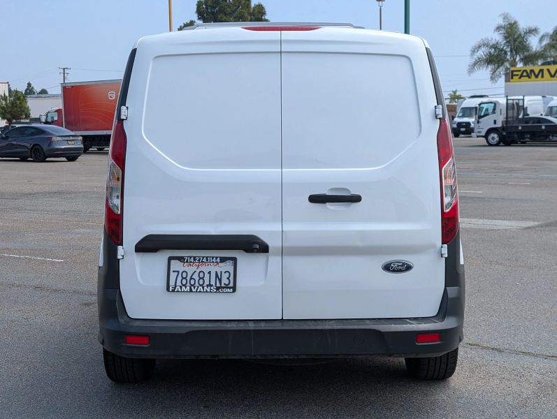 Used 2018 Ford Transit Connect - photo 8