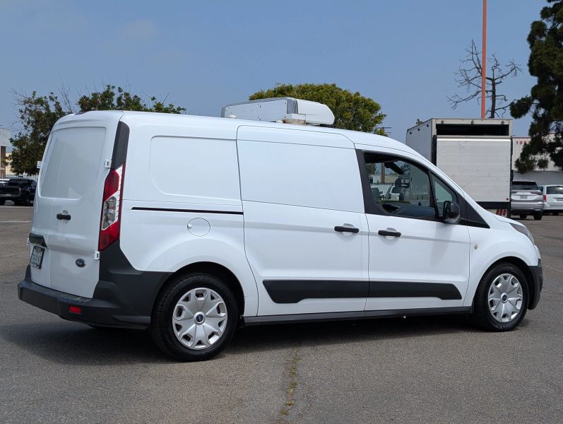 Used 2018 Ford Transit Connect - photo 9