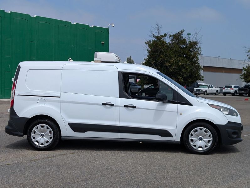 Used 2018 Ford Transit Connect - photo 10