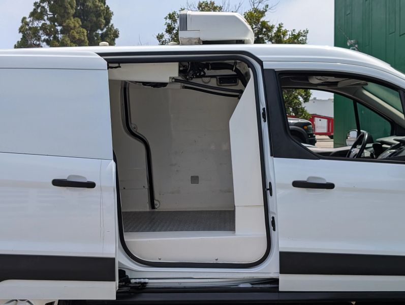 Used 2018 Ford Transit Connect - photo 11