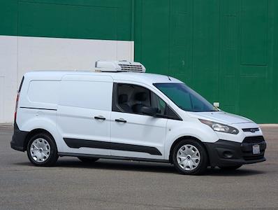 2018 Ford Transit Connect FWD Empty Cargo Van for sale #378906 - photo 1