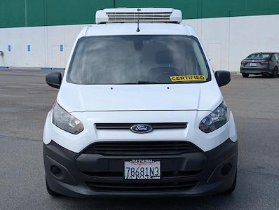 2018 Ford Transit Connect FWD Empty Cargo Van for sale #378906 - photo 2