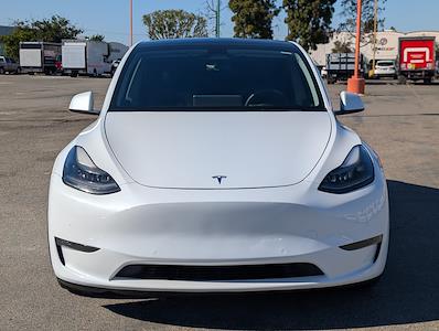 Used 2022 Tesla Model Y - photo 1