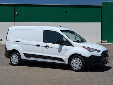 Used 2019 Ford Transit Connect Empty Cargo Van for sale #387907 - photo 1