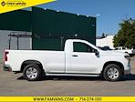 2024 Chevrolet Silverado 1500 Regular Cab 4x2 Pickup for sale #391625-CG - photo 8