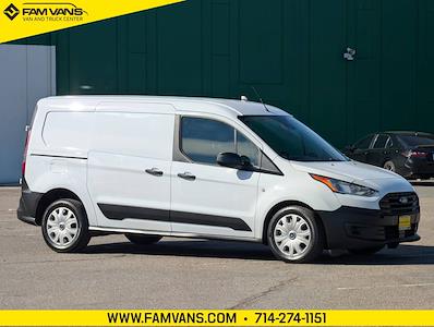 Used 2019 Ford Transit Connect Empty Cargo Van for sale #395630 - photo 1