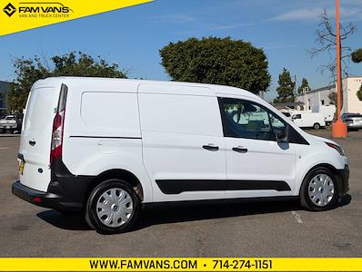 Used 2019 Ford Transit Connect Empty Cargo Van for sale #395630 - photo 2