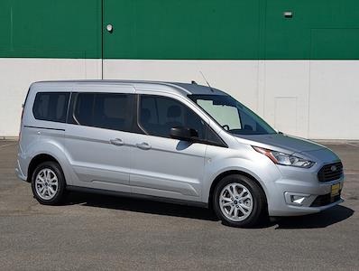 Used 2019 Ford Transit Connect XLT Passenger Van for sale #402320 - photo 1