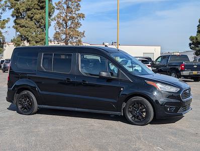Used 2019 Ford Transit Connect Upfitted Cargo Van for sale #415341 - photo 1