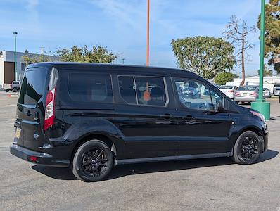 Used 2019 Ford Transit Connect Upfitted Cargo Van for sale #415341 - photo 2