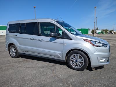 Used 2019 Ford Transit Connect XLT 4x2 Passenger Van for sale #417463 - photo 1