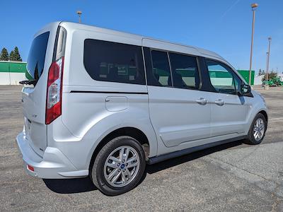 Used 2019 Ford Transit Connect XLT 4x2 Passenger Van for sale #417463 - photo 2