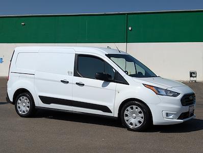 Used 2019 Ford Transit Connect Empty Cargo Van for sale #425562 - photo 1