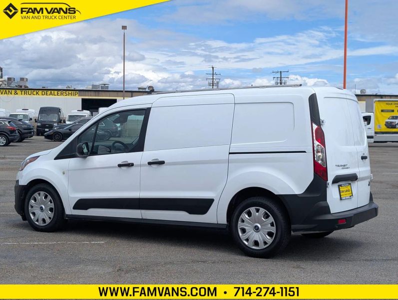 Used 2019 Ford Transit Connect - photo 5