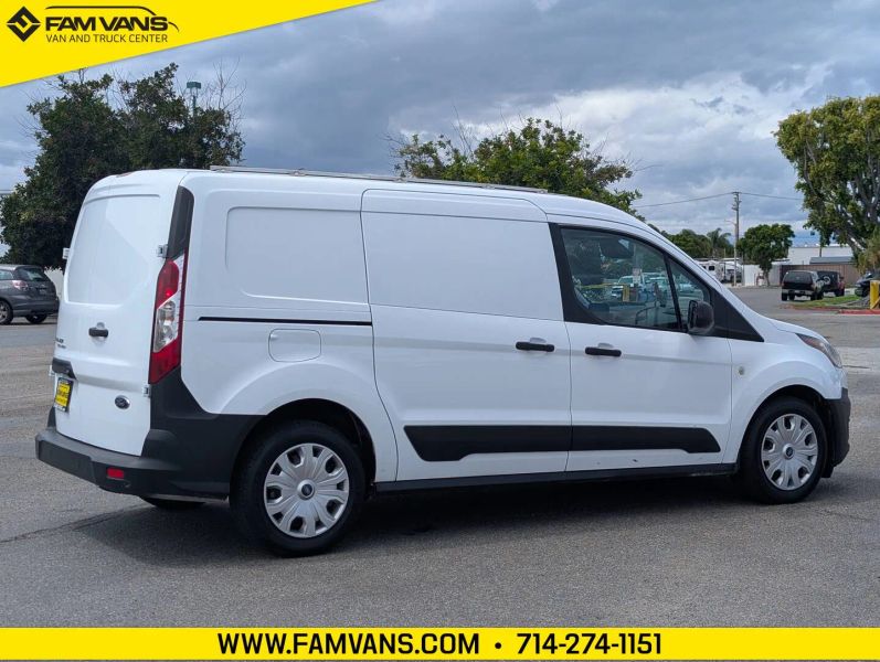 Used 2019 Ford Transit Connect - photo 7
