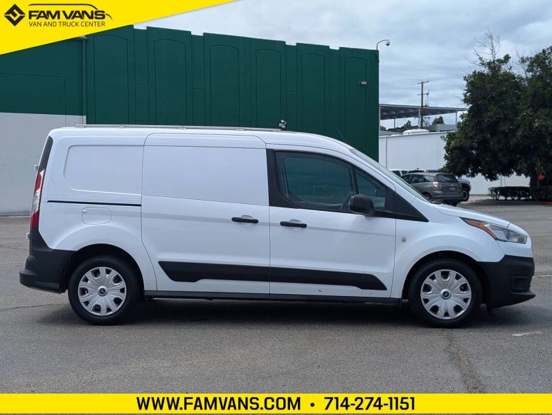 Used 2019 Ford Transit Connect - photo 8