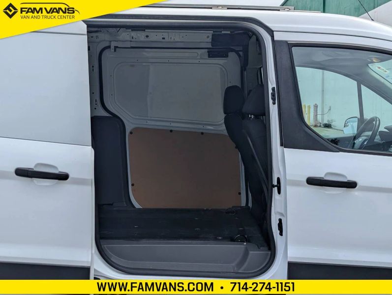 Used 2019 Ford Transit Connect - photo 9