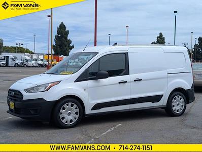 2019 Ford Transit Connect FWD Empty Cargo Van for sale #430162 - photo 1