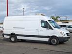 Used 2010 Mercedes-Benz Sprinter 3500 Refrigerated Body for sale #433843 - photo 7