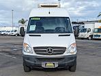 Used 2010 Mercedes-Benz Sprinter 3500 Refrigerated Body for sale #433843 - photo 8